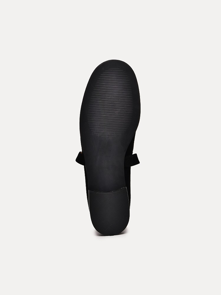 Туфли Комфорт (H81-Z131)