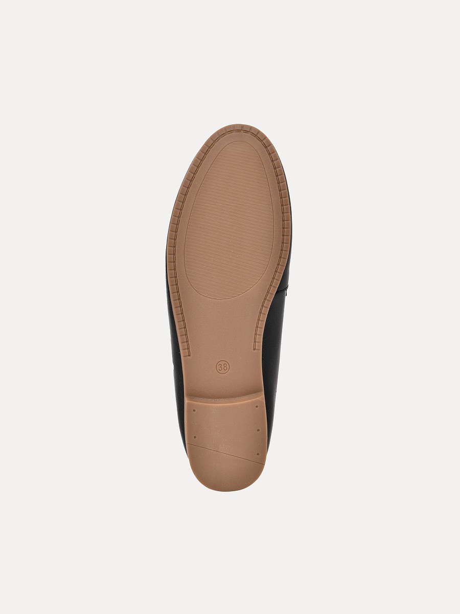 Туфли Лоферы (K6975-1)