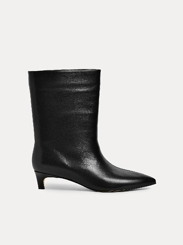 Ботильоны демисезон (Y4786N471)